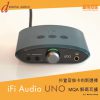 【iFi Audio UNO 評測 – 音響技術 | 第498期】外置音效卡的新選擇 | MQA解碼耳擴
