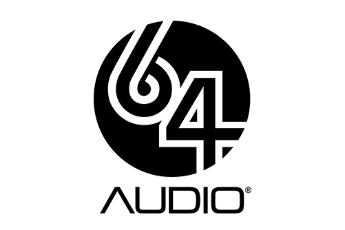 64-audio