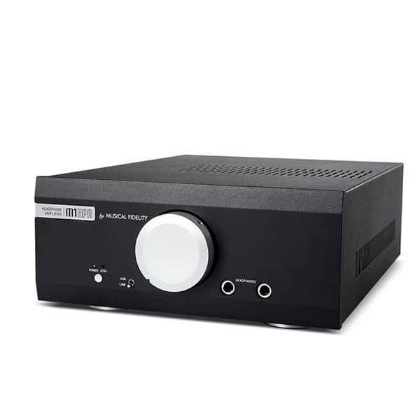 Musical fidelity m1 hpa cheap