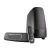 美國 Polk Audio - MagniFi Mini 超緊湊型家庭影院 SoundBar+超低音系統 | 支援 Dolby Digital, DTS, 串流, Google Assistant