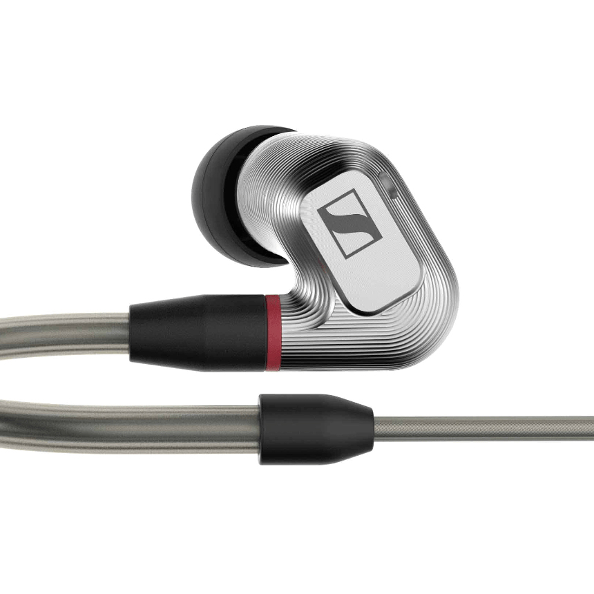 德國Sennheiser - IE 900 發燒級入耳式耳機| 德國製造- 金聲耳筒專門店